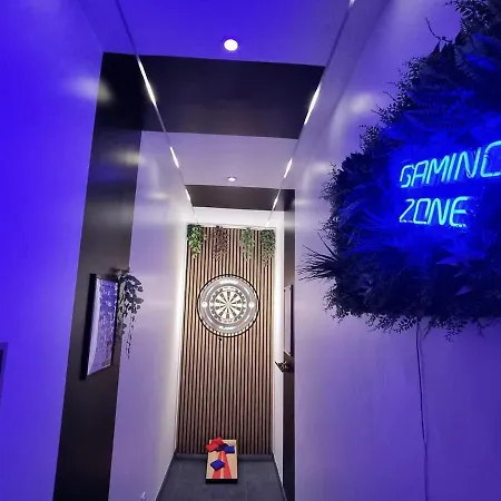 Salle De Jeux Centre Vachement Normand * Evreux