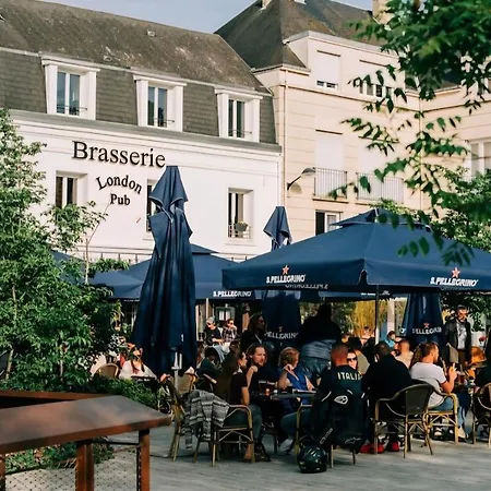 Apartment Salle De Jeux Centre Vachement Normand *