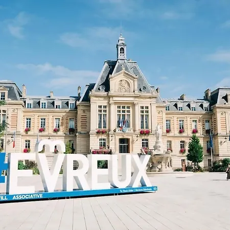 Lejlighed Salle De Jeux Centre Vachement Normand