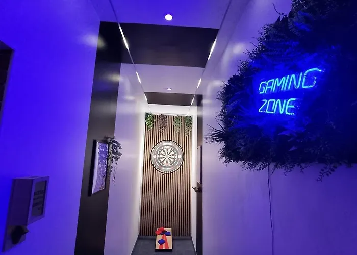 Salle De Jeux Centre Vachement Normand * Évreux