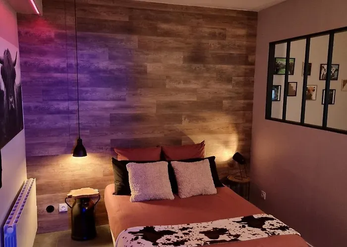 Salle De Jeux Centre Vachement Normand Évreux