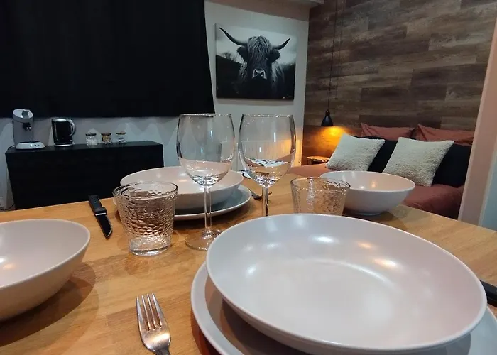 Apartment Salle De Jeux Centre Vachement Normand