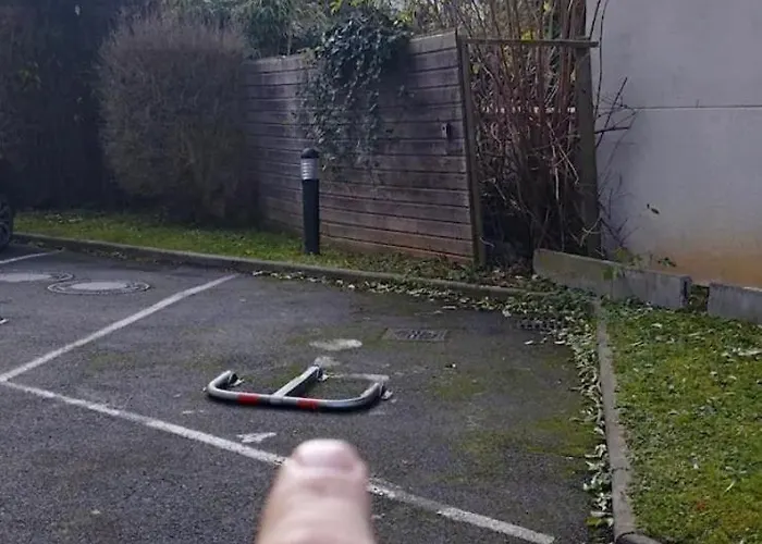 Salle De Jeux Centre Vachement Normand Apartment