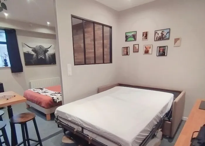 Salle De Jeux Centre Vachement Normand *